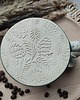 kubki Ceramiczny kubek handmade z napisem " Chodź w Bieszczady" i muchomorem 5