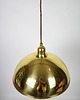 lampy wiszące Lampa wisząca lata 70. 5