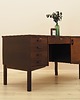 biurka Biurko dębowe, duński design, lata 70, produkcja: Dania 3