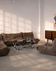 sofy i szezlongi Sofa Togo narożna, francuski design, lata 70, M Ducaroy, Ligne Roset 2