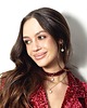chokery Choker 5-rzędowy Fashion Gloss 3
