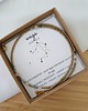naszyjniki - inne WAGA naszyjnik dla znaku zodiaku 1