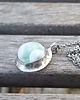 wisiory Larimar - wisiorek 3