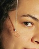 wisiory SPHERE mini / silver necklace 2