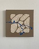 obrazy Obraz strukturalny "Micro III" 1