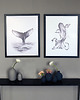 plakaty Plakat Ogon roz. 61x90 cm 3