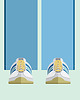 plakaty Life Aquatic - Wes Anderson - plakat fine art 4