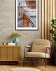 plakaty Plakat industrialny - Industrial no. 8 - z serii INDUSTRIAL 3