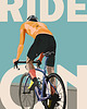 plakaty Plakat Ride on 2