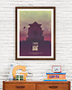 plakaty Plakat Spirited Away: W Krainie Bogów 1