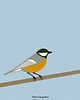 plakaty Sikorka Plakat Fine Art 1