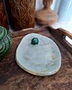 Podstawki pod kadzidełka Podstawka na kadzidło ceramiczna kadzielnica 6