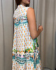 sukienki maxi damskie Sukienka Antika Celina 5