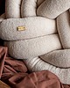poduszki supły Supeł Pillow prążek Bora Bora WYPRZEDAŻ 1