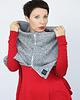 kardigany damskie sweter /tuba/ narzuta unisex od momo 2