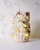 świeczniki i świece Ceramiczny lampion 1