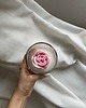 świeczniki i świece Świeca Rose 5