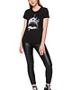 t-shirt damskie T-shirt damski UNDERWORLD Fish 1