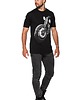 t-shirty męskie T-shirt męski UNDERWORLD Motorbike 4