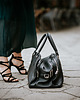 torby podróżne Torba podróżna Bagaż podręczny skórzana elegancka walizka 6