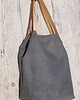 torby XXL Torba tote XXL - ciemnoszara 3