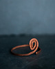 bransoletki wire wrapping COPPER02 bransoletka 1