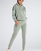 bluza z kapturem damska Bluza C248 2