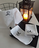 tekstylia - różne Turban do włosów personalizowany - kolory 6