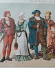 grafiki i ilustracje STROJE XVI  Chromolitografia 2