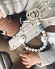 niemowlak - inne SMYCZ DO SMOCZKA Little Bear Baby 19