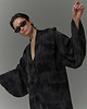 kurtki damskie Kimono Kioto japan black premium 7