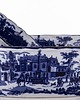 kwietniki Osłonka 2 szt. ceramiczna 14x49x31 i 9x34x20 cm GHARA-V podłużne 3
