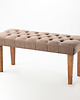 ławki Ławka Pikowana bench4home Pufa Przedpokój 3