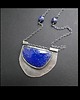 wisiory Wisior Lapis Lazuli 3