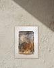 obrazy Abstrakcja wabi sabi nr 04, pigmenty ziemne, akryl 1