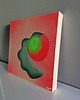 obrazy Obraz akrylowy "shell' 30x30cm 1