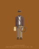 plakaty Plakat Indiana Jones  1