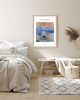 plakaty PLAKAT Monet, wschód słońca, impresja 4