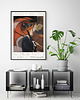 plakaty Louis Anquetin  - Exhibition Poster 2