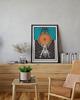 plakaty Plakat CANDYMAN (ILUSTRACJA) 5