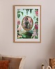 plakaty Plakat Syrenka Warszawska 2