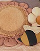 poduszki do pokoju dziecka Poduszka pszczoła Buzzy Bee, Planet Bee, Lorena Canals 3