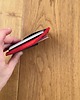 pokrowce i etui - różne Etui na karty koralowe + C 5