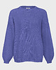 swetry damskie  Sweter Touched organic very peri 8