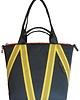 torby na ramię Art MIMA bag SHORT & Marcina Painty print 1