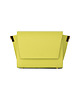 torby na ramię Limonkowa Torebka skórzana Switch Bag Box 4