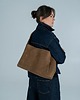 torby XXL Laguna - large leather shoulder bag 2