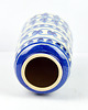 wazony Ceramiczny wazon, KLL Karl Louis Lehmann Niemcy, lata 50. 7