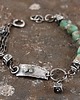 bransoletki wire wrapping szmaragd 4