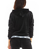 bluza z kapturem damska Spodnie B371 5